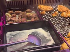 -隐匠桶烧烤肉店(利时广场店)