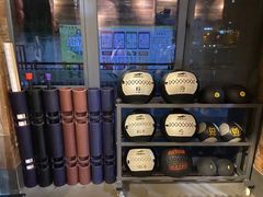 -OneFit健身(汇锦城店)