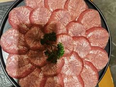 -龙记珍牛和牛烧肉(龙南街店)