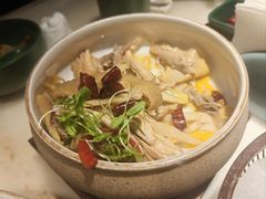 盐商椒麻鸡-锦府盐帮·李宅(领展购物广场中关村店)