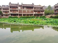 -龙潭水乡