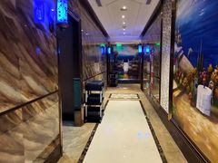 -萧邦音乐会所KTV·蒸汽活海鲜自助(福田店)
