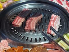 -哈哈碳都·牛肋条无限自助烤肉(宝龙店)