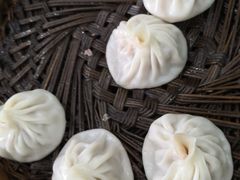 牛肉汤包-清真老铁家灌汤包