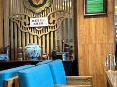-格日勒阿妈蒙古厨房(新华广场店)