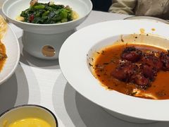 -徽镇小厨·经典徽菜(马连道店)