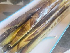 手剥嫩笋-西江美食舫·江西菜(健德桥店)