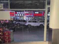 -英雄故事地摊烤肉(马驹桥店)