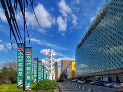 -红星美凯龙(上海沪南店)