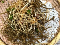 -星龙海鲜(望江东路店)