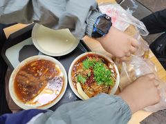 -真素诚·清真(新华路店)