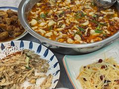 -老四川平头酸菜鱼(衙前店)