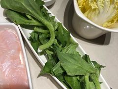 -海底捞火锅(武胜路凯德广场店)