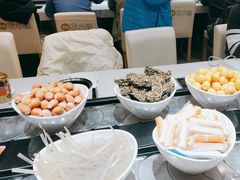 -农小锅自助小火锅(北京大兴凯德店)