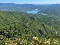 -白河堡水库
