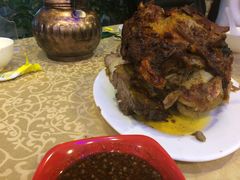 -维吾尔餐厅(宜山路店)