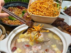 -好彩猪肚鸡(正弘城店)