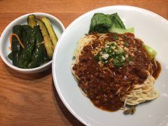 -醉面(五道口启迪大厦店)