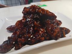 -简小姐·上海餐厅(长城大厦店)
