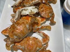 -金海湾海鲜排档(朱家尖店)