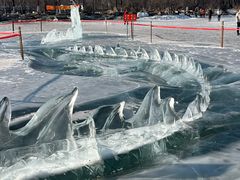 -长春市南湖公园