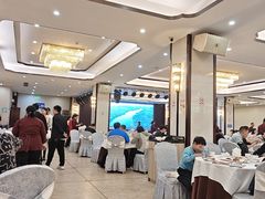 -东江渔村·古典园林·30年粤菜老字号(太和店)