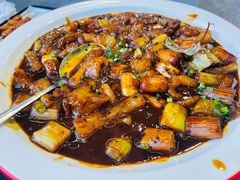 -靓湾海鲜·海景餐厅(小麦岛店)