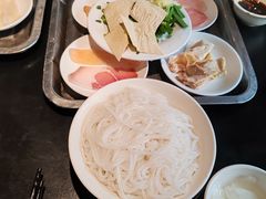 -南蛮子(进贤路店)
