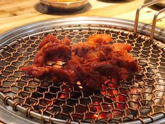 牛肋条-肉匠Korean BBQ(兴盛路店)