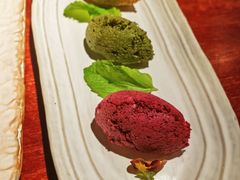 -格鲁·秀色Georgia’s Feast