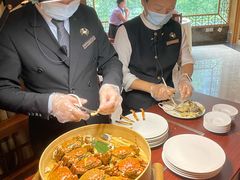 -成隆行·蟹王府(淮海店)
