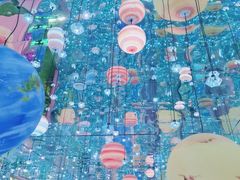 -苏州5D星空错觉艺术馆