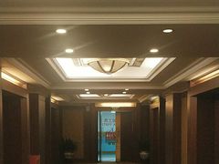 -北京建国饭店四季中餐厅
