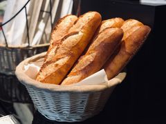 -Salon de The de Joel Robuchon(外滩18号店)