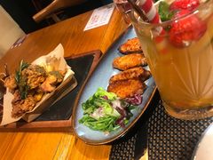 -百特喜·意大利餐厅(八佰伴镇江店)