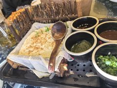 -百花人家(清水田园店)