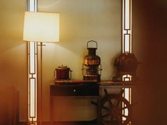 -南京圣和府邸豪华精选酒店