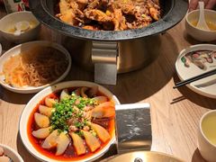 -六月雪干锅(绵阳凯德广场店)