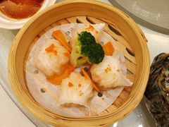 -酌宴府The China Club·广州万富希尔顿酒店(云城东路店)