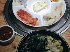 -喜来稀肉(北外滩白玉兰广场店)