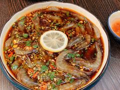 -大洋家·精品潮汕菜·生腌砂锅粥(天河东路店)