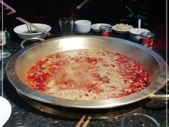 -巴蜀大宅门火锅(北大街店)