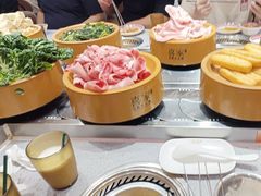 -喜家自助小火锅(乐客城店)