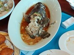 -糟粕醋·椰苑海南菜餐厅(亚龙湾天域酒店)