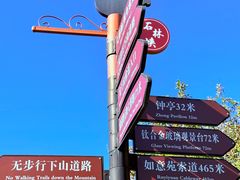 -京东石林峡风景区