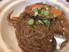 -惠食佳(滨江大公馆店)