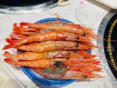 -半岛听涛蒸汽海鲜自助(K11店)