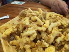 -东北人家铁锅炖(鞍山路店)