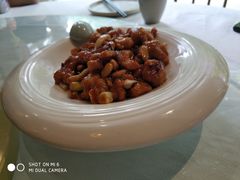 宫保鸡丁-合兴居烤鸭店
