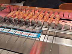 -冰城串说·羊肉串烧烤(哈西大街店)